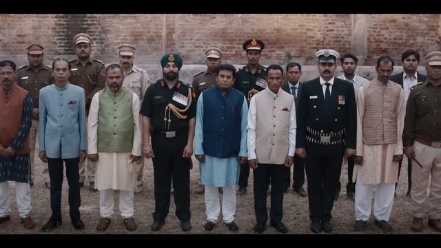 БЕЛЫЙ ТИГР (2020 HD ДРАМА)