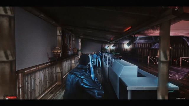 The Punisher Remastered 4K Gameplay - Ray Tracing + Amazing Graphic Mod!