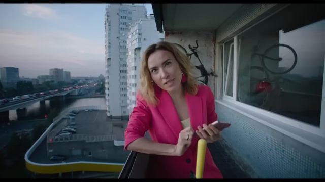 НАНЕСИ УДАР КОМПЛЕКСАМ И ПОВЕРЬ В СЕБЯ! КРАСОТКА В УДАРЕ. Комедия про любовь