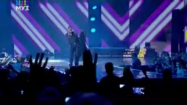 Супердискотека 90-х от Radio Record 2017г.