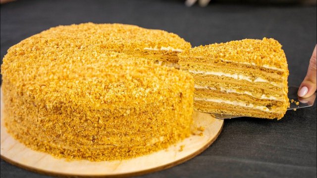 ЖЕНСКИЕ торты. Выпуск №1. "ДАМСКИЙ КАПРИЗ" - Я - ТОРТодел!