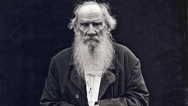 Лев Толстой О религии, христианстве и Христе