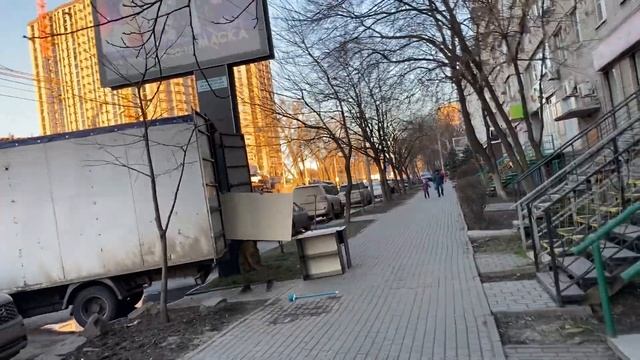 Переезд в Ростов на Дону мое мнение спустя месяц