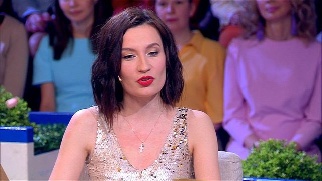 Давай поженимся! Неуступчивый бородач. Выпуск от 18.06.2019