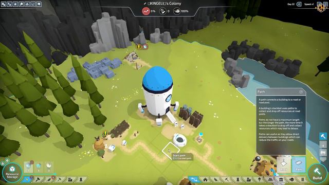 The Colonists +4 Trainer