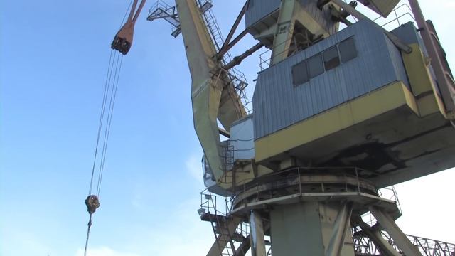 ОАО "Красноярская Судостроительная Верфь"