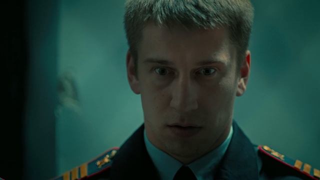 Большие деньги (Фальшивомонетчики), 6 серия