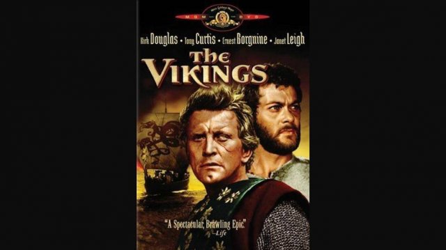 Викинги / The Vikings   1958