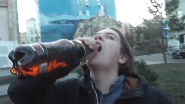 танец влада оригинал | Эксклюзивное видео от "kriper2004" №1