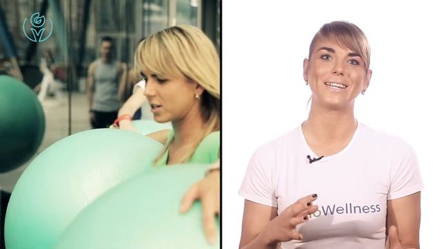Мария Романова [Gio Wellness]