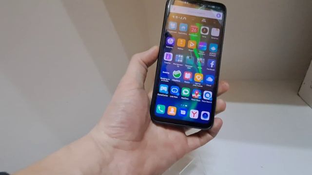 Видео №345657