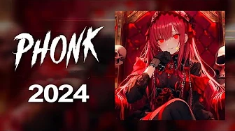 Народная музыка 2024 ※ Агрессивный дрифт фонк ※ Фонк 2024