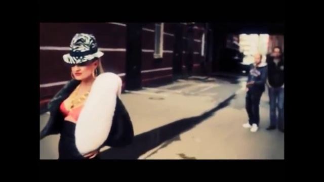 Ирина Ортман - Что-то в тебе есть! (official music video)