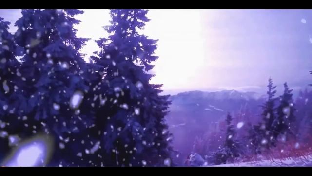 Снег кружится ВИА Пламя кавер Алексей Иванов
