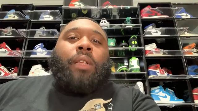 AIR JORDAN 1 TROPHY ROOM POTENTIAL SHOCK DROP OR DRAW? JORDAN 6 CARMINE LIMITED LIKE JORDAN 1 MOCHA