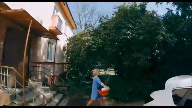 Заплетала реку в косы Группа Фабрика