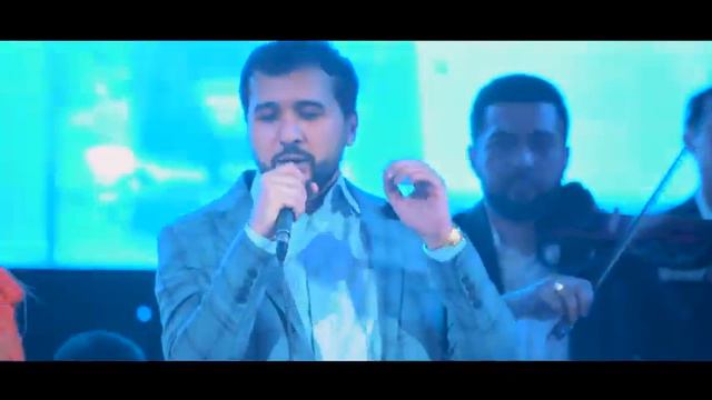 Чонибек Муродов & Юлдуз Турдиева ,,,Азизи Делам