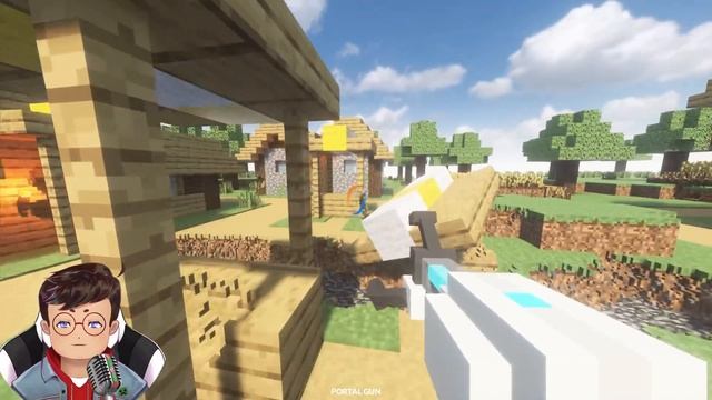 Как правильно ИСПОЛЬЗОВАТЬ ОГНЕННЫЙ ТОРНАДО TEARDOWN в МАЙНКРАФТ Володя МОДЫ в Тирдаун ( тирдавн )