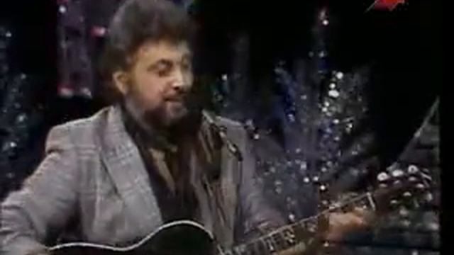 Вячеслав Добрынин   Синий туман