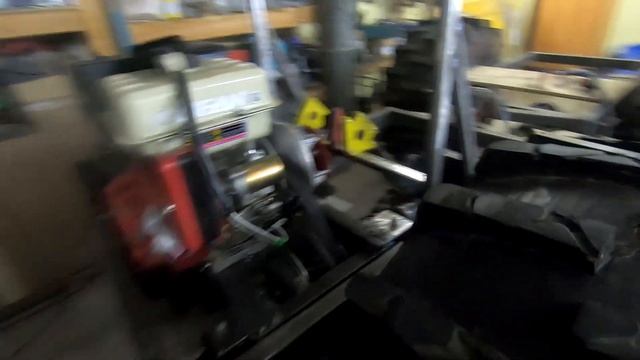 Каракат своими руками часть 2. Первый выезд