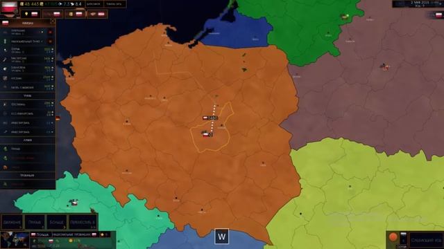 Гайд по Age Of History 2! Основы и детали игры