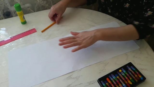 Рисование на тему ПДД