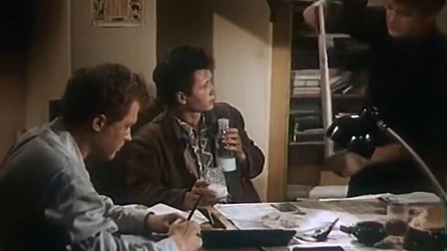 Осторожно, бабушка! (1960)