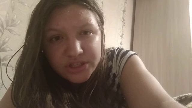 Федор Иванович Тютчев. Пробуждение.