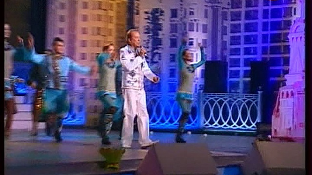 Гуляй, Россия-Владимир Девятов.