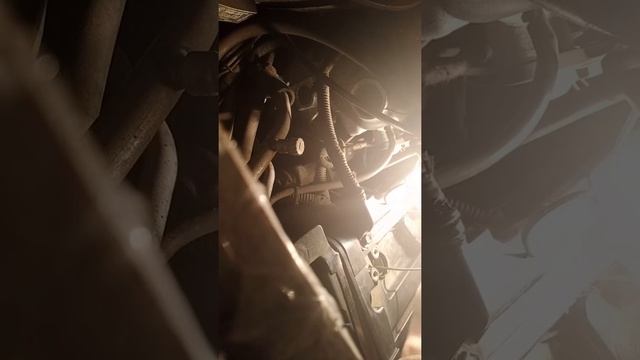 Как вытащить наконечник катушки зажигания из свечного колодца