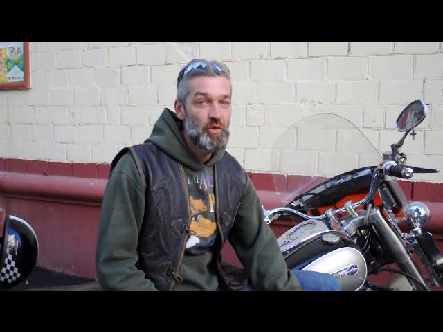 Роман. Отзыв. Yamaha xv1600 Wild Star. Удаление зубов в www.bobrovclinic.ru