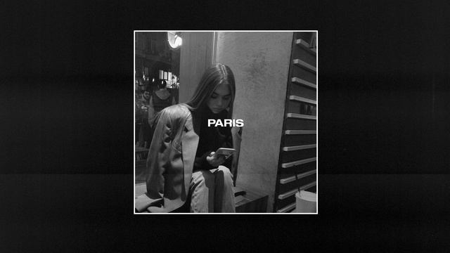 (FREE) MACAN x Xcho Type Beat - "Paris" | Lyrical Guitar Beat