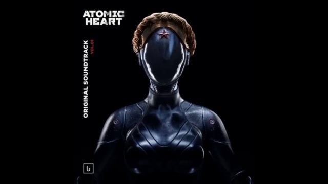 Игорь Скляр, Atomic Heart - Komarovo (DVRST Phonk Remix) 1-часовая версия саундтрека