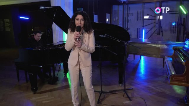 «Подберу музыку к тебе» - Песня остается с человеком