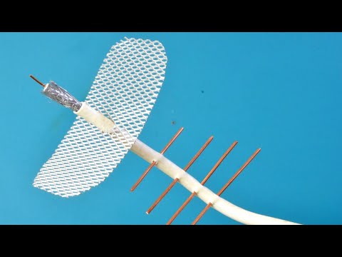 Как связать КАБЕЛЬ, чтобы Повысить ЧЁТКОСТЬ вашего Телевизора на 100%!