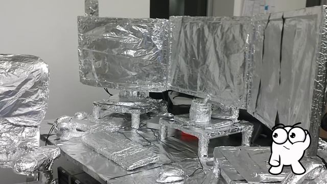 Случаи Пассивно-Агрессивной Мести. Часть 3