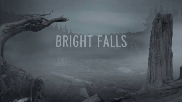 Сериал Брайт Фоллс – 1 сезон 3 серия / Bright Falls