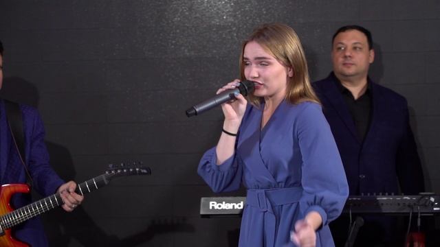 ПЕВИЦА ЛАНА✨ - "ЗВУКИ СЕРДЦА"
"ЗВУКИ СЕРДЦА"