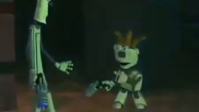 Мультики Бибигон