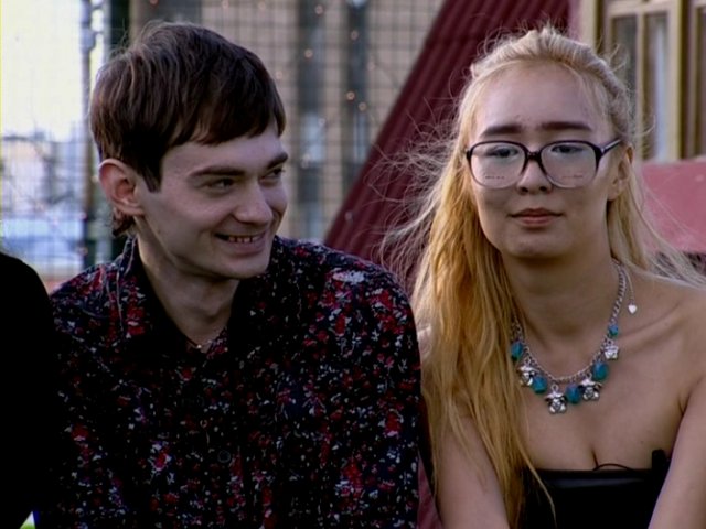 ДОМ-2 Город любви 1940 день Вечерний эфир (01.09.2009)