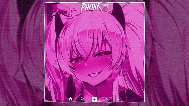 Phonk Music 2024 💗1 Hour Aggressive Phonk Mix 💗1 ЧАС ФОНКА 💗 Aggressive Drift Phonk 💗 Фонк 2024 #20