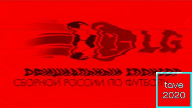 2002 LG Logo | With 30 Random G Major Effects