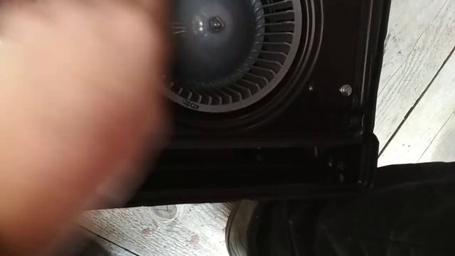 Установка модернизированной печки на ваз 2107 от компании Avin. Часть 1.