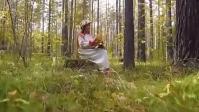 МАТУШКА. Татьяна Куртукова