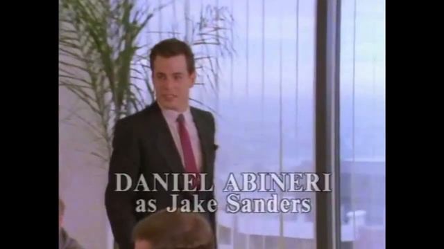 Возвращение в Эдем – заставка 2