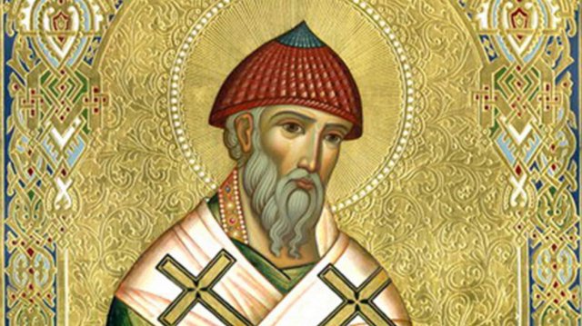 Святитель Спиридон Тримифунтский |Житие