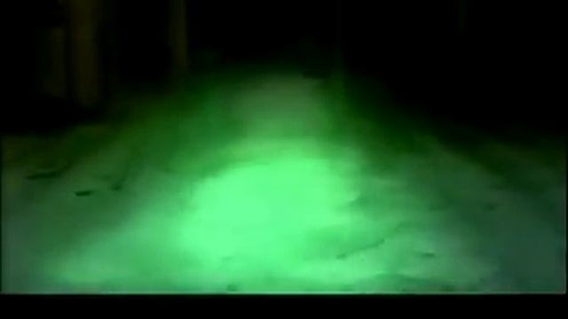 Нечистая сила мистика