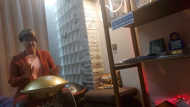 Мантра. Все будет хорошо. Ирина Волошина. Орион.