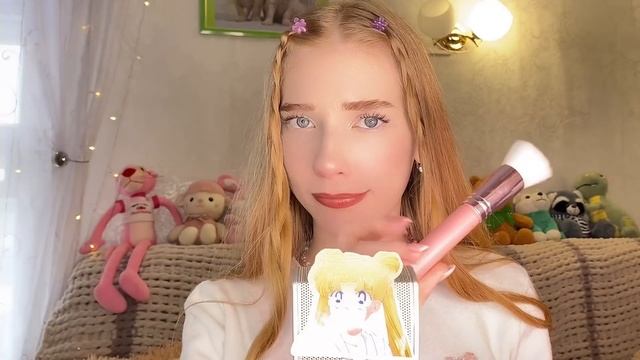 Самый ЛУЧШИЙ АСМР в МИРЕ!! ? 100 ТРИГГЕРОВ от которых ТЫ 100% УСНЕШЬ ?? ASMR 100 triggers