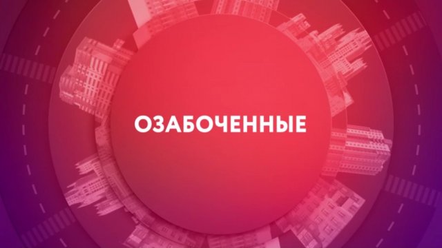 [POPCOM] "Озабоченные" на ТНТ4!